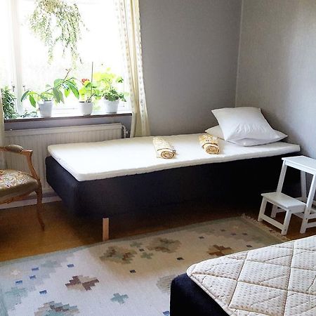 Hus I Visby Villa Dış mekan fotoğraf