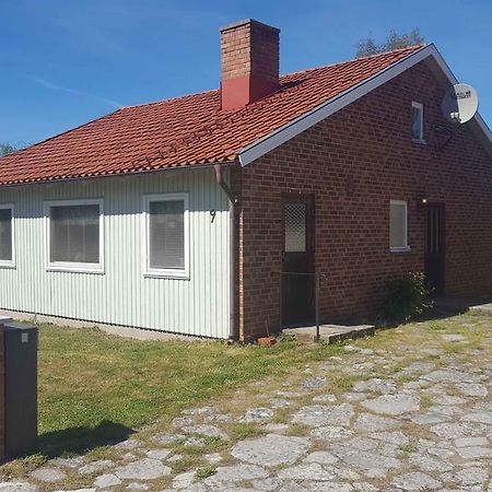 Hus I Visby Villa Dış mekan fotoğraf